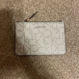 Calvin Klein Wallet